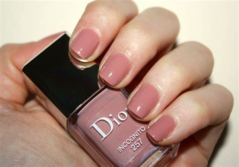 dior incognito 257 nail polish|Dior Incognito 257 Nail Polish .